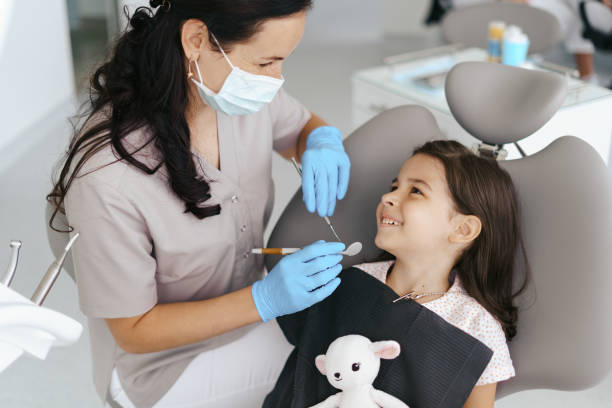 Best Emergency Dentist for Lost Fillings or Crowns in Notasulga, AL
