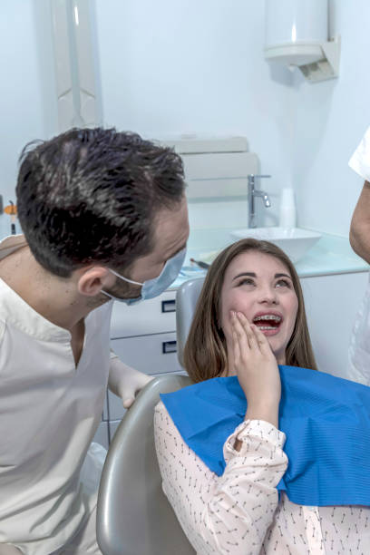 Best Broken or Cracked Tooth Emergency Dentist in Notasulga, AL